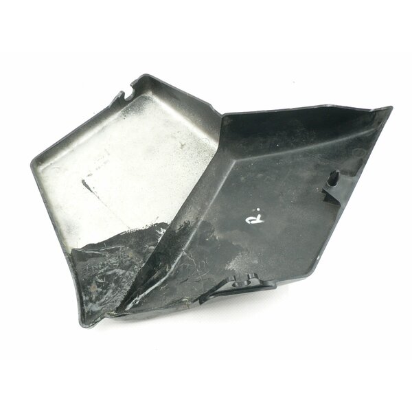Yamaha XZ 550 11U Seitenverkleidung rechts Seitendeckel / side cover