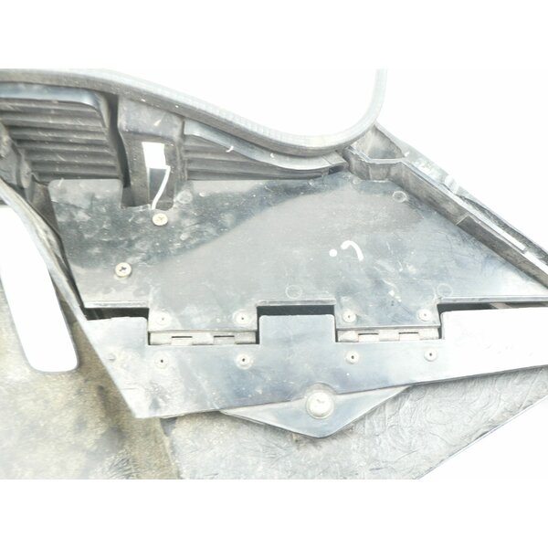 Yamaha XZ 550 11U vordere Seitenverkleidung links  / front side cover