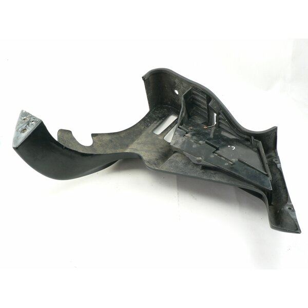 Yamaha XZ 550 11U vordere Seitenverkleidung links  / front side cover