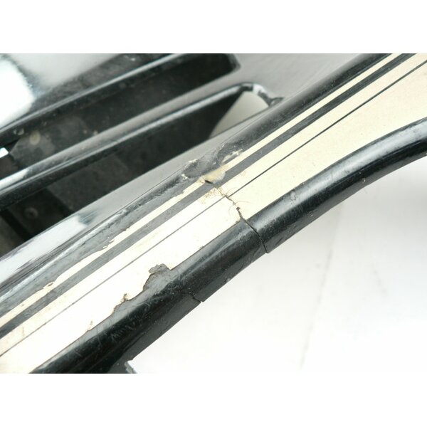 Yamaha XZ 550 11U vordere Seitenverkleidung rechts / front side cover