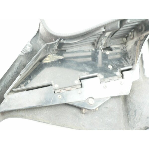 Yamaha XZ 550 11U vordere Seitenverkleidung rechts / front side cover