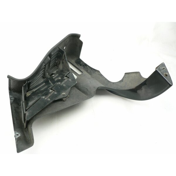 Yamaha XZ 550 11U vordere Seitenverkleidung rechts / front side cover