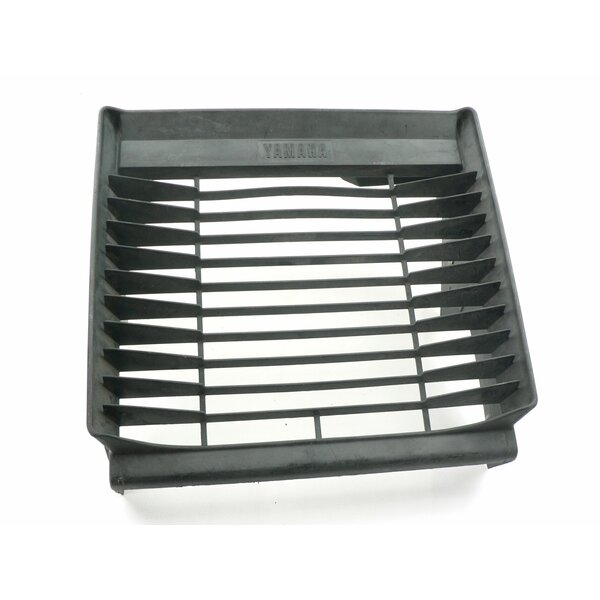 Yamaha XZ 550 11U Khlergitter Verkleidung Khler / cooler cover #2