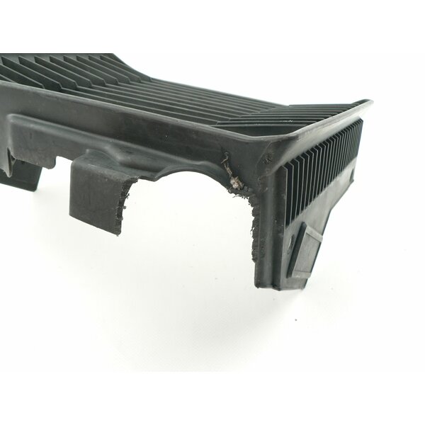 Yamaha XZ 550 11U Khlergitter Verkleidung Khler / cooler cover #2