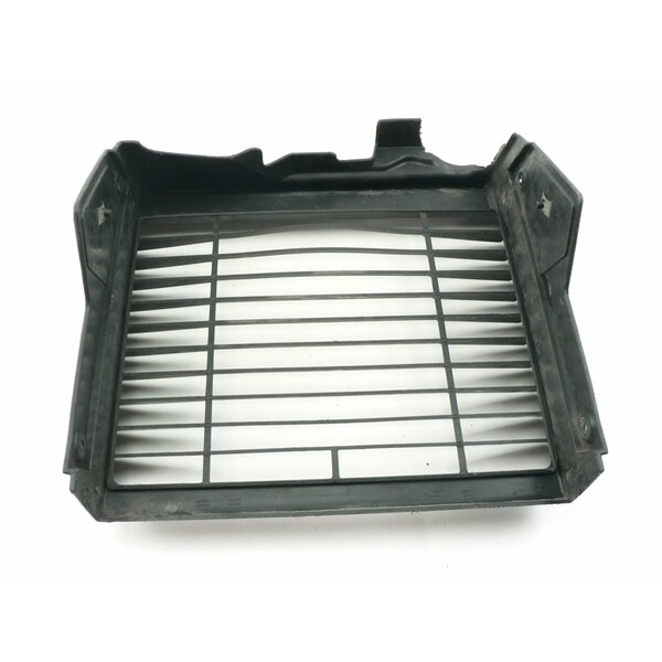 Yamaha XZ 550 11U Khlergitter Verkleidung Khler / cooler cover #2