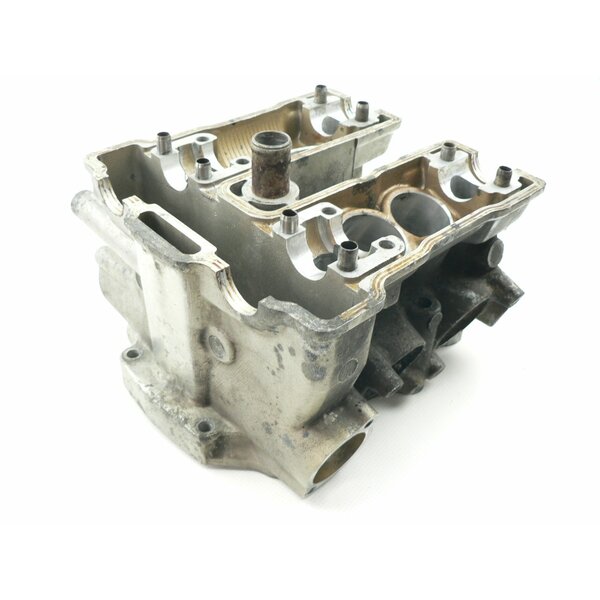 Yamaha XZ 550 11U Zylinderkopf hinterer / cylinder head #3
