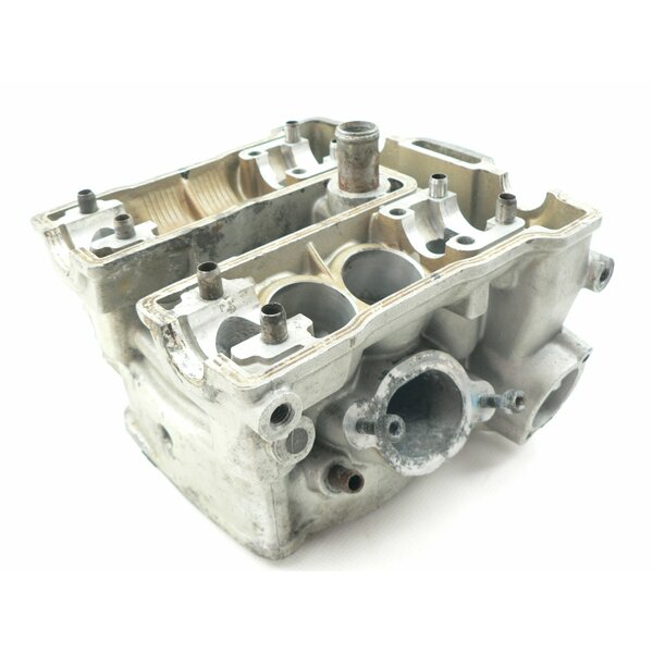 Yamaha XZ 550 11U Zylinderkopf hinterer / cylinder head #3