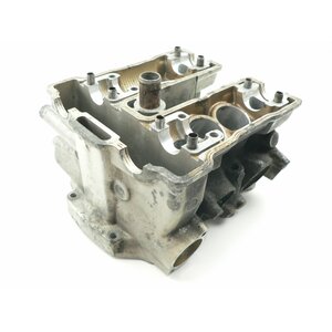 Yamaha XZ 550 11U Zylinderkopf hinterer / cylinder head #3