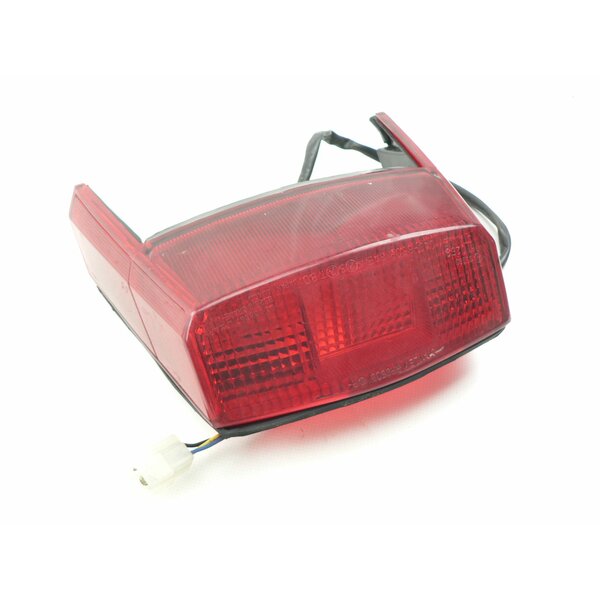 Yamaha XZ 550 11U Rücklicht / rear light