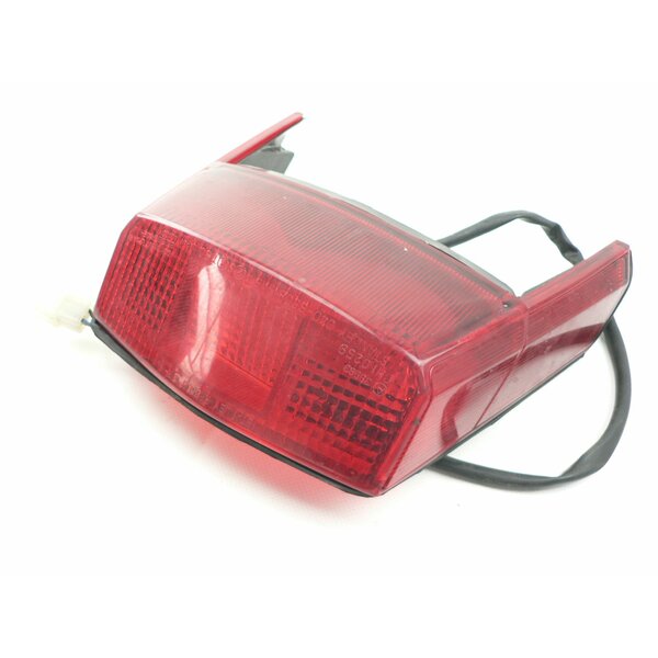 Yamaha XZ 550 11U Rcklicht / rear light