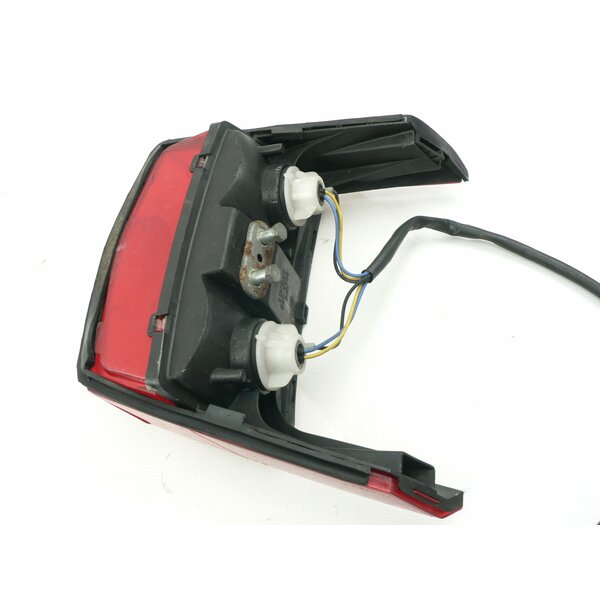 Yamaha XZ 550 11U Rcklicht / rear light