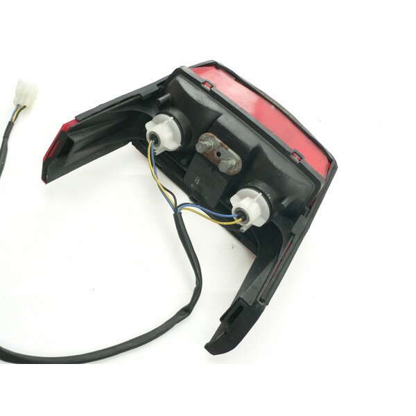 Yamaha XZ 550 11U Rcklicht / rear light