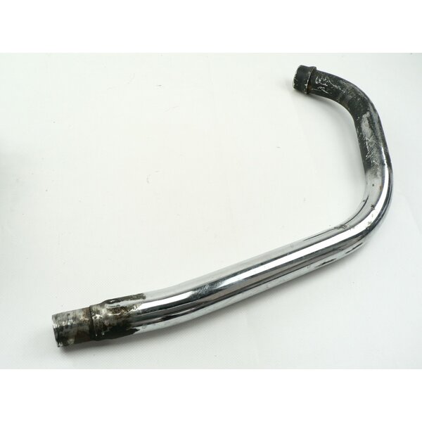 Yamaha XZ 550 11U Krmmer vorne rechts / manifold