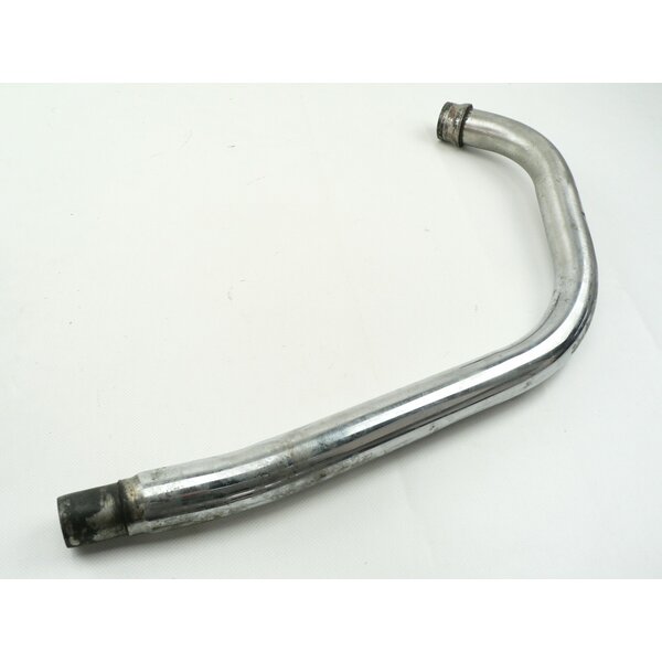Yamaha XZ 550 11U Krmmer vorne rechts / manifold #2