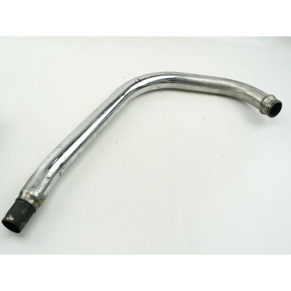 Yamaha XZ 550 11U Krmmer vorne rechts / manifold #2