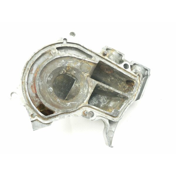 Yamaha XZ 550 11U Gehuse Wasserpumpe Deckel / water pump case #2