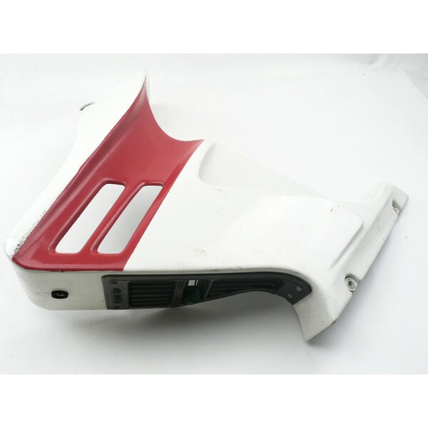 Yamaha XZ 550 11U vordere Seitenverkleidung links  / front side cover #2