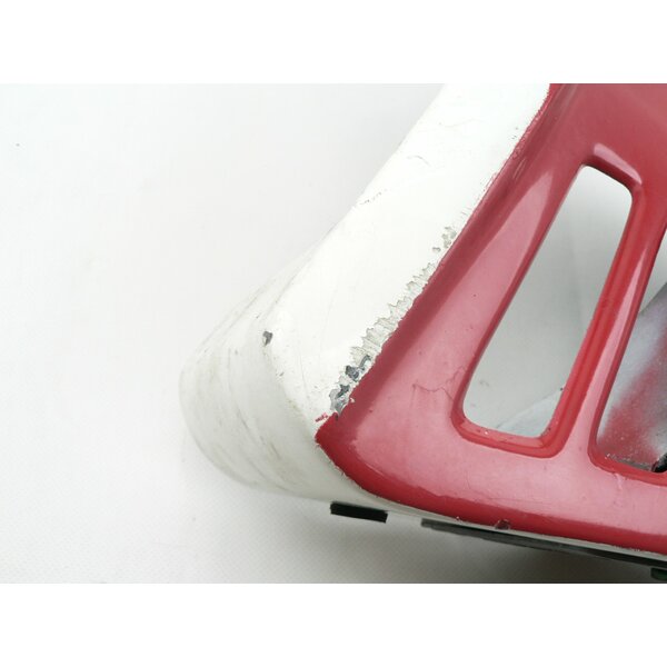 Yamaha XZ 550 11U vordere Seitenverkleidung links  / front side cover #2