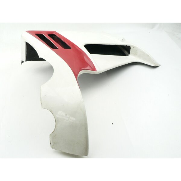 Yamaha XZ 550 11U vordere Seitenverkleidung rechts / front side cover #2