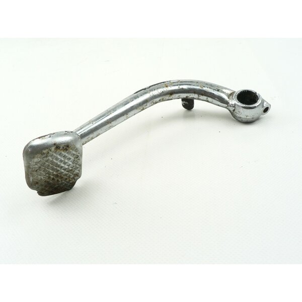 Yamaha XZ 550 11U Bremspedal Bremshebel / brake lever #2