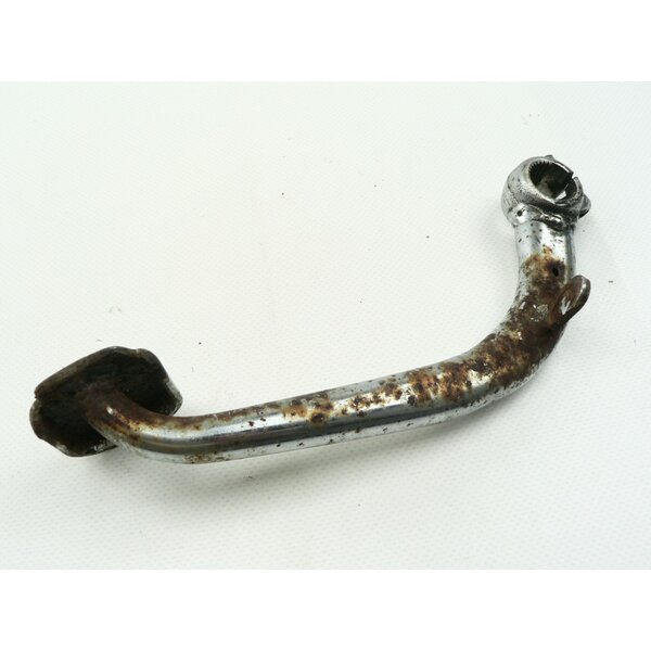 Yamaha XZ 550 11U Bremspedal Bremshebel / brake lever #2