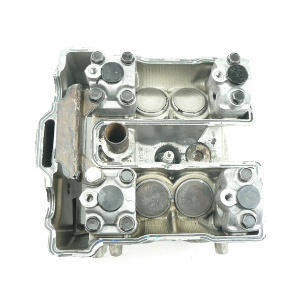 Yamaha XZ 550 11U Zylinderkopf vorderer / cylinder head #5