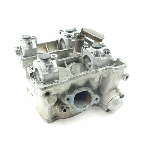 Yamaha XZ 550 11U Zylinderkopf vorderer / cylinder head #5