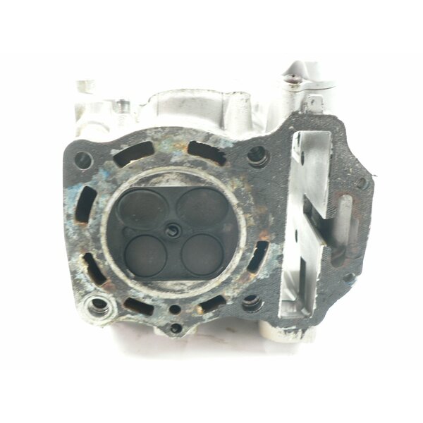 Yamaha XZ 550 11U Zylinderkopf vorderer / cylinder head #5