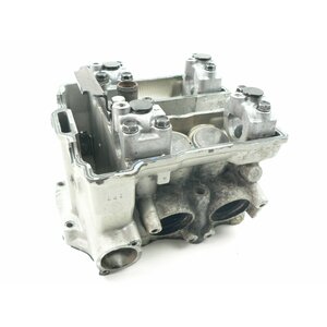 Yamaha XZ 550 11U Zylinderkopf vorderer / cylinder head #5