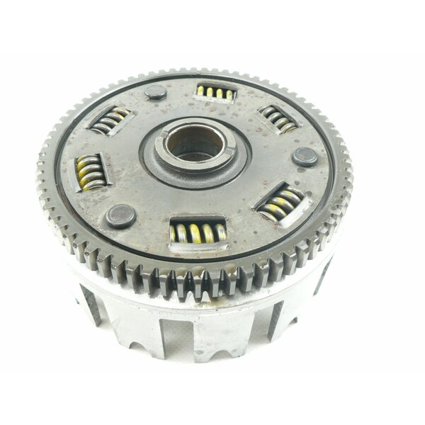 Yamaha XZ 550 11U Kupplungskorb / clutch case