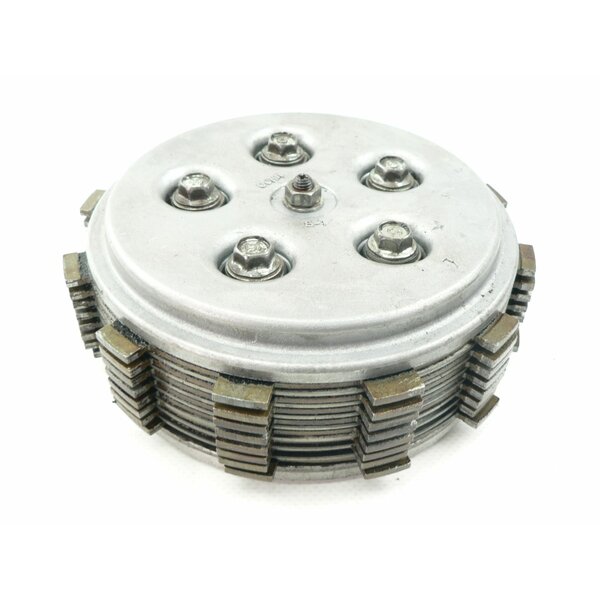 Yamaha XZ 550 11U Kupplungspaket Kupplung / clutch