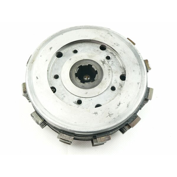 Yamaha XZ 550 11U Kupplungspaket Kupplung / clutch