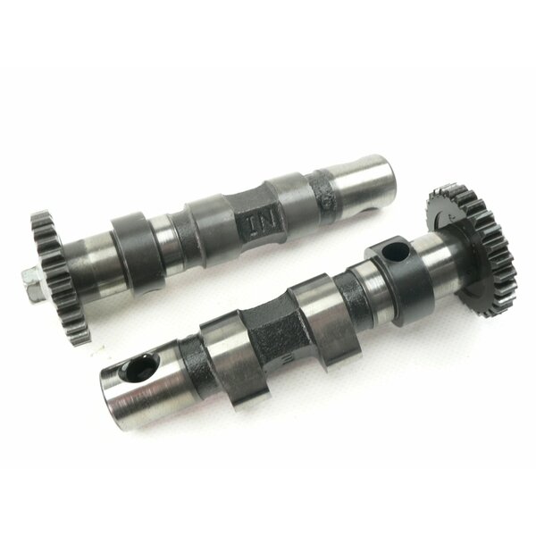 Yamaha XZ 550 11U Nockenwellen Set Einlass + Auslass / camshaft IN + EX