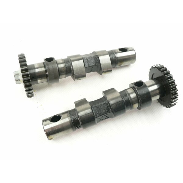 Yamaha XZ 550 11U Nockenwellen Set Einlass + Auslass / camshaft IN + EX