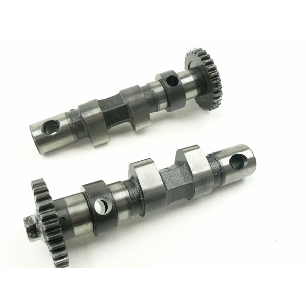 Yamaha XZ 550 11U Nockenwellen Set Einlass + Auslass / camshaft IN + EX #2