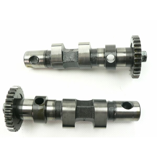 Yamaha XZ 550 11U Nockenwellen Set Einlass + Auslass / camshaft IN + EX #2
