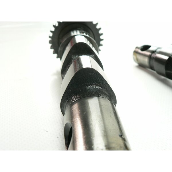 Yamaha XZ 550 11U Nockenwellen Set Einlass + Auslass / camshaft IN + EX #2