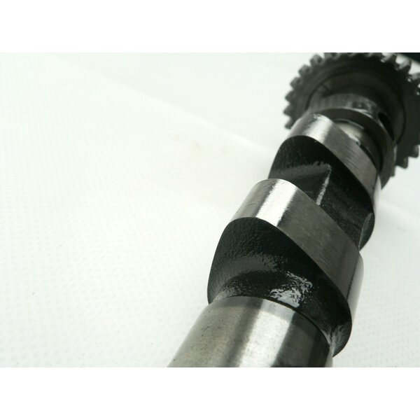 Yamaha XZ 550 11U Nockenwellen Set Einlass + Auslass / camshaft IN + EX #2