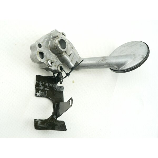 Yamaha XZ 550 11U Ölpumpe / oil pump