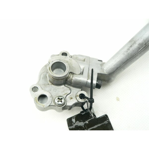 Yamaha XZ 550 11U Ölpumpe / oil pump