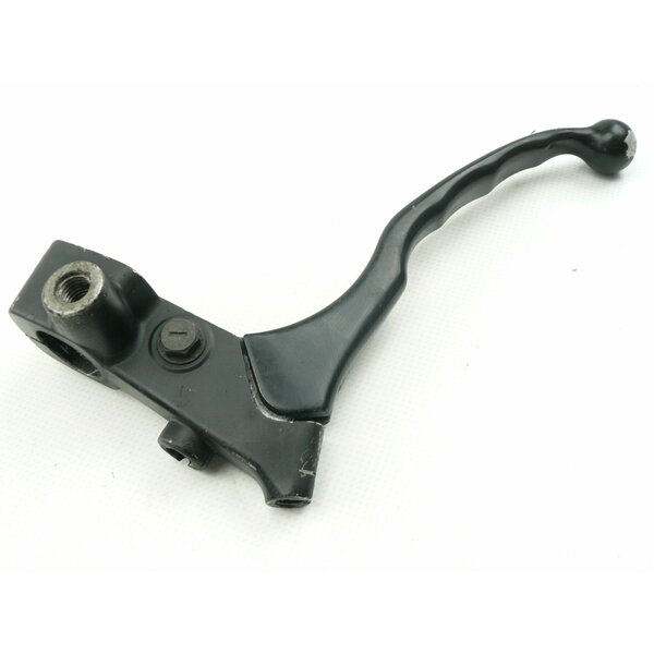 Yamaha XZ 550 11U Kupplungsarmatur Kupplungshebel / clutch lever
