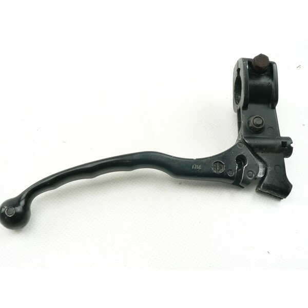 Yamaha XZ 550 11U Kupplungsarmatur Kupplungshebel / clutch lever