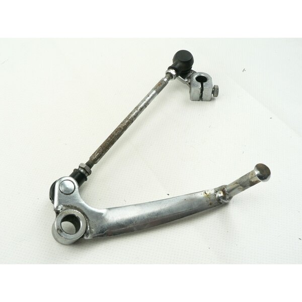 Yamaha XZ 550 11U Schalthebel / gearstick #2