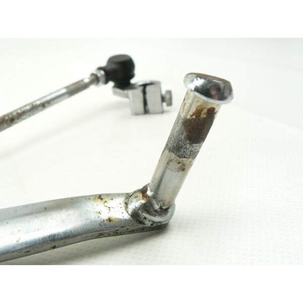 Yamaha XZ 550 11U Schalthebel / gearstick #2