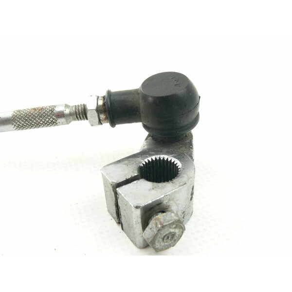 Yamaha XZ 550 11U Schalthebel / gearstick #2