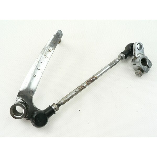 Yamaha XZ 550 11U Schalthebel / gearstick #2