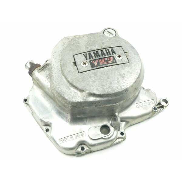 Yamaha XZ 550 11U LIMA-Deckel Lichtmaschine / generator cover #2