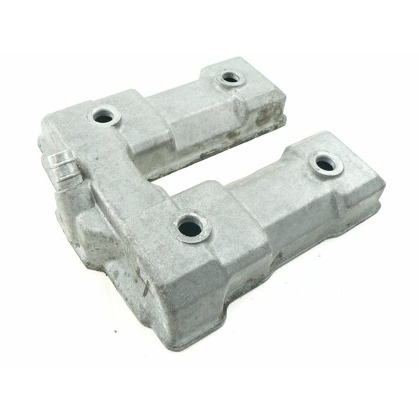 Yamaha XZ 550 11U Ventildeckel hinterer Zylinder / rear valve cover #4
