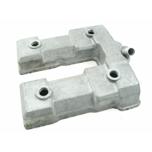 Yamaha XZ 550 11U Ventildeckel hinterer Zylinder / rear valve cover #4
