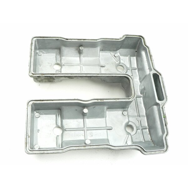 Yamaha XZ 550 11U Ventildeckel hinterer Zylinder / rear valve cover #4